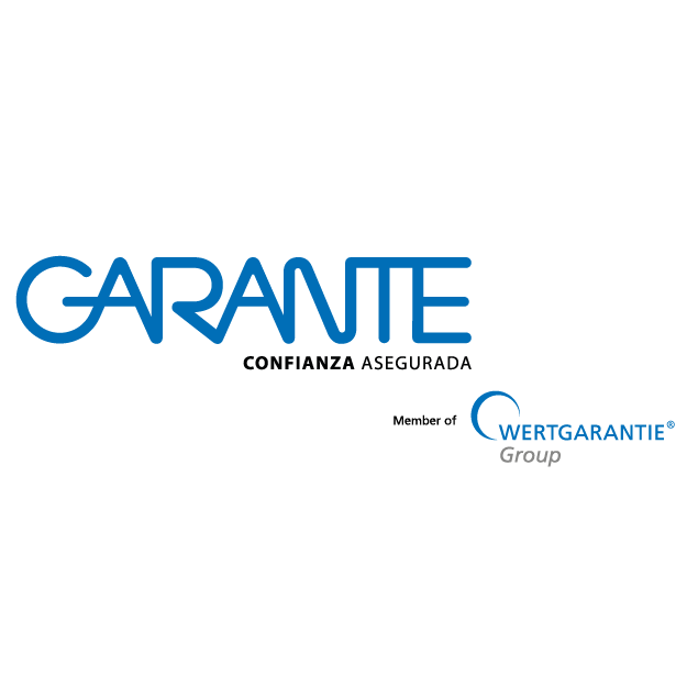 Logo Garante